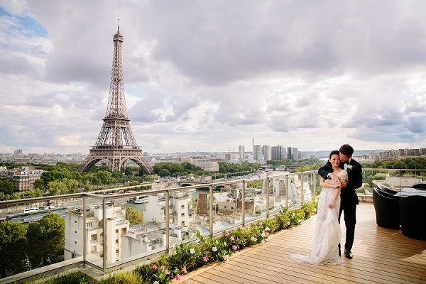 WORLDS TOP 7 BEST WEDDING DESTINATIONS