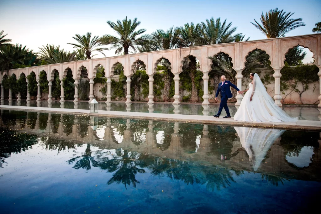 WORLDS TOP 7 BEST WEDDING DESTINATIONS