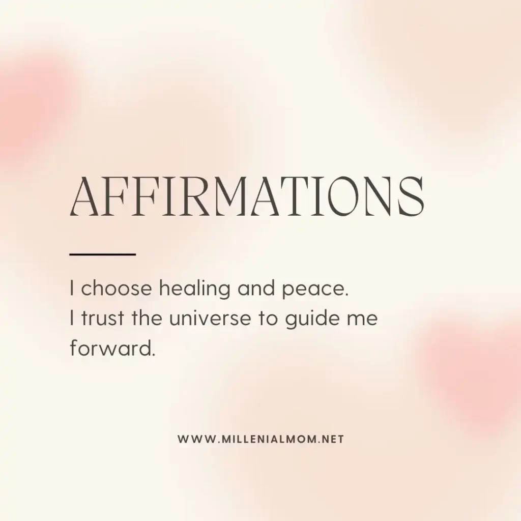 101+ Effective Healing Affirmations For The Body