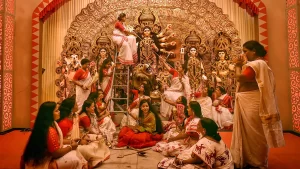 12 Most Celebrated Festivals with God