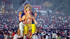 12 Most Celebrated Festivals with God