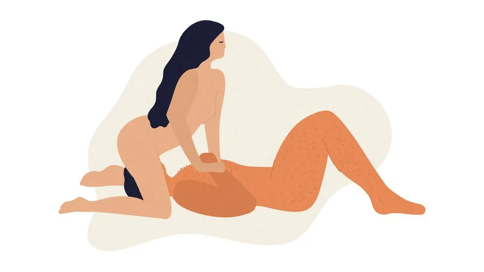 10 Sex position to try before you die