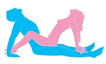 10 Sex position to try before you die