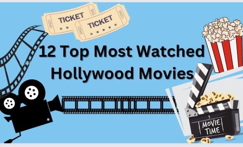 12 Hollywood Movies People Love The Most