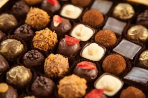 7 Best Chocolates In The Earth